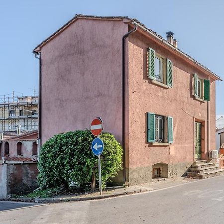 Appartamento Casa Del Moro Cantagrillo Екстер'єр фото