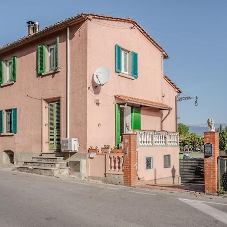 Appartamento Casa Del Moro Cantagrillo Екстер'єр фото