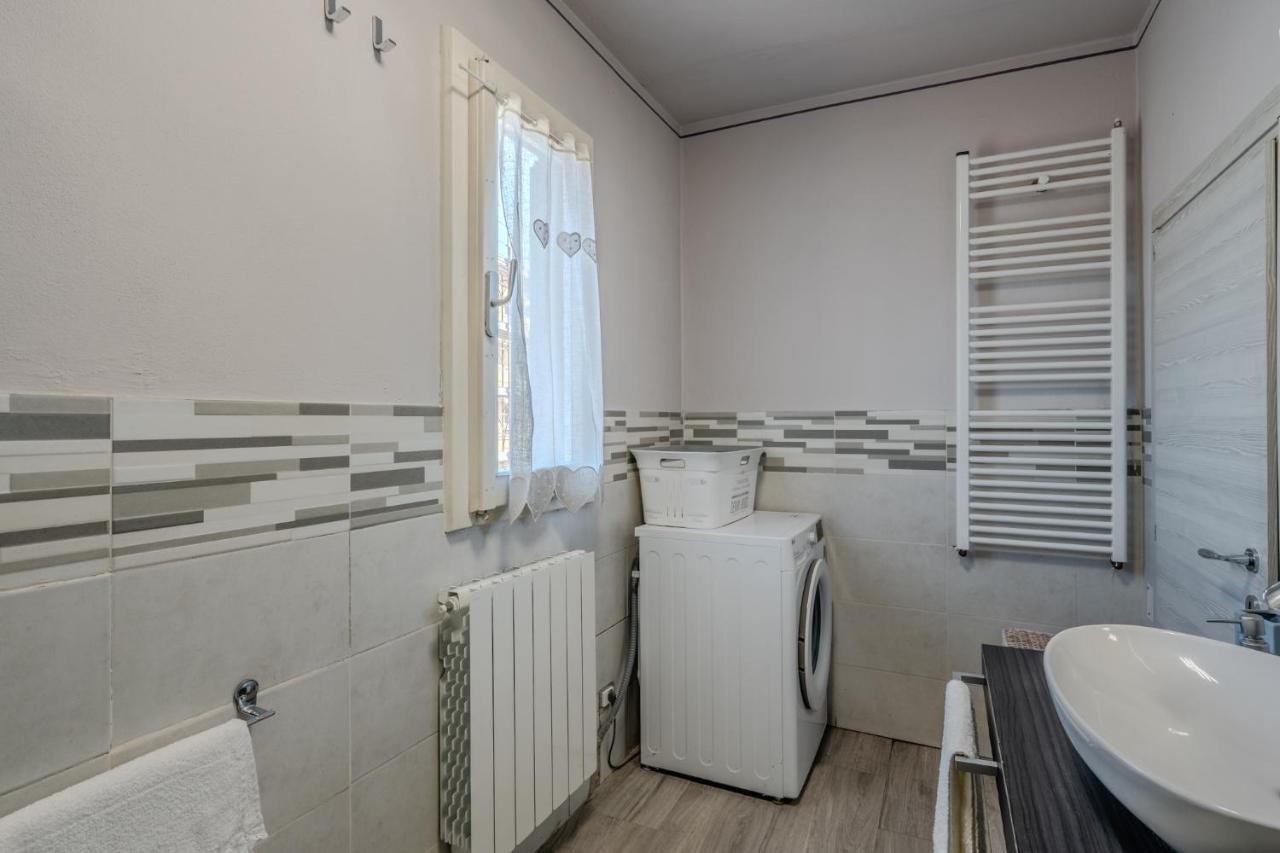 Appartamento Casa Del Moro Cantagrillo Екстер'єр фото