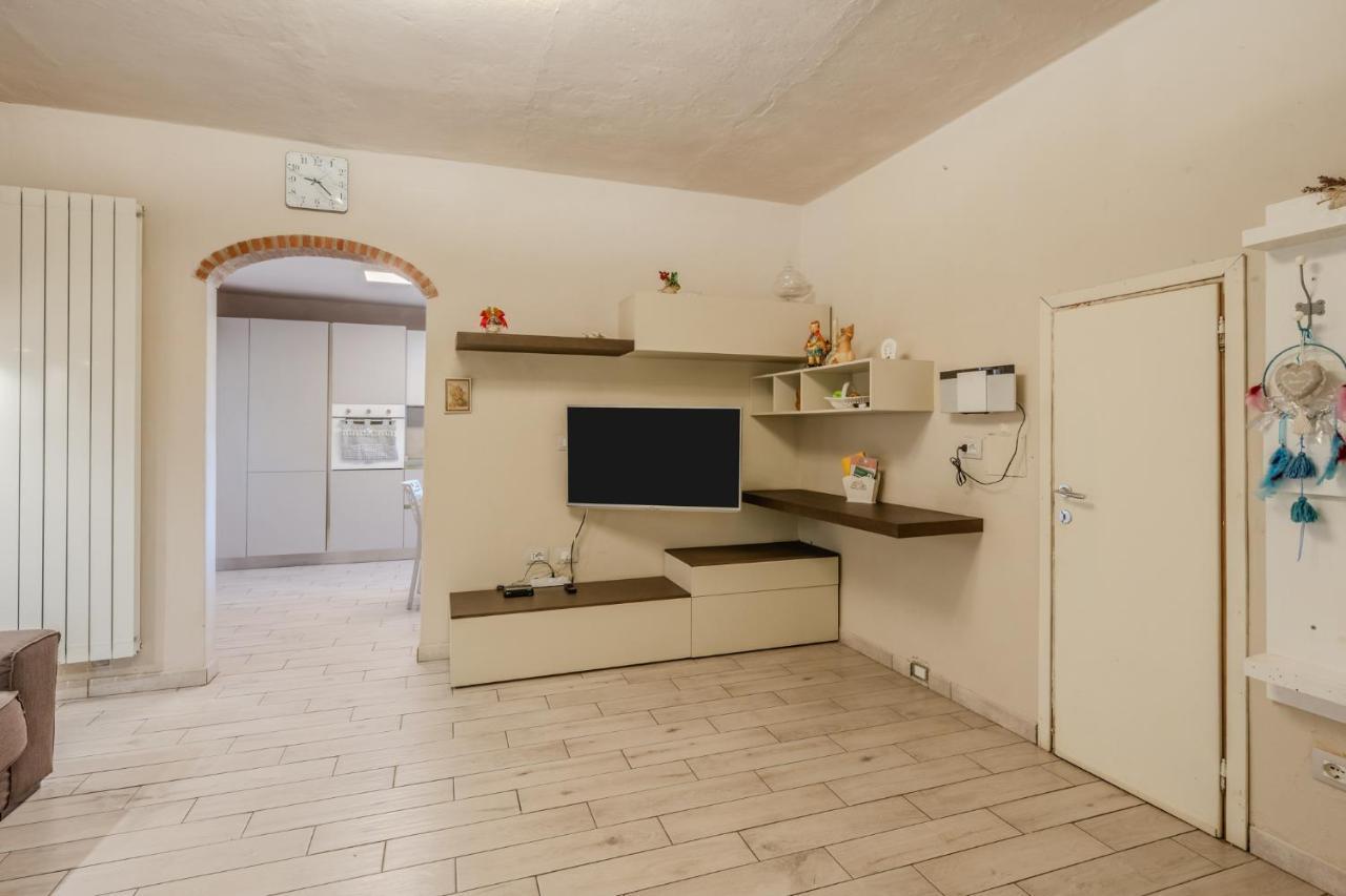 Appartamento Casa Del Moro Cantagrillo Екстер'єр фото