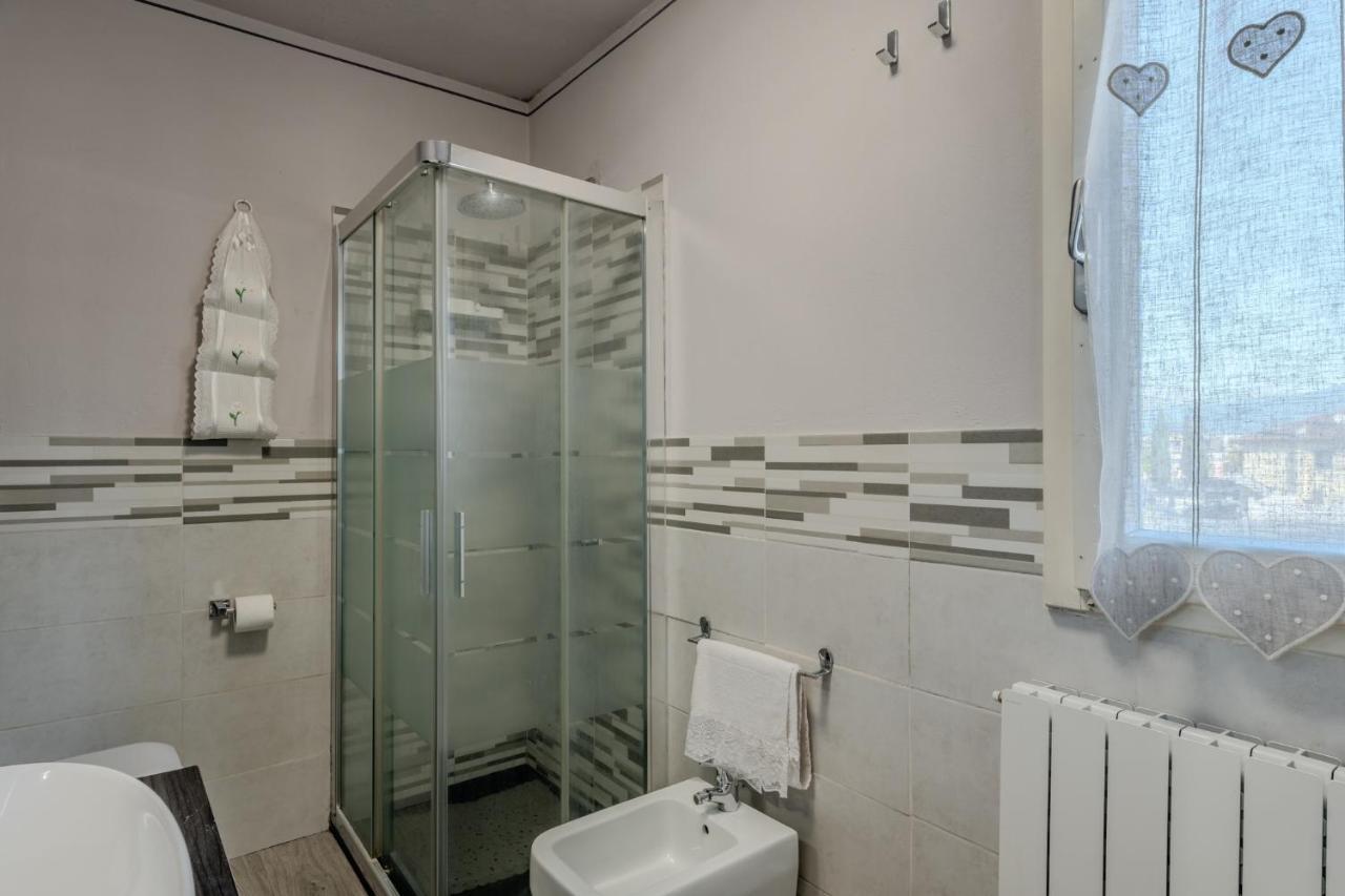 Appartamento Casa Del Moro Cantagrillo Екстер'єр фото