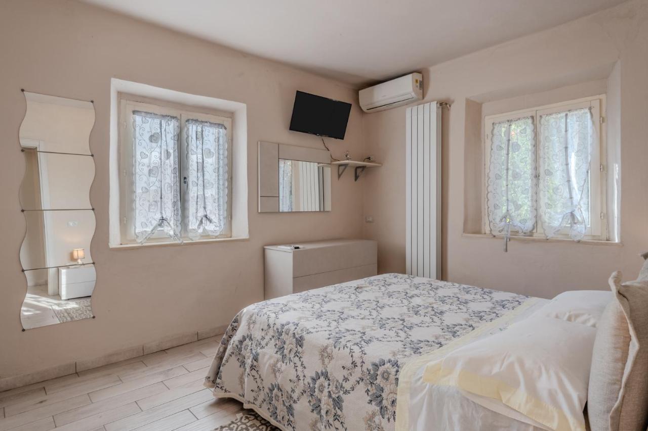 Appartamento Casa Del Moro Cantagrillo Екстер'єр фото