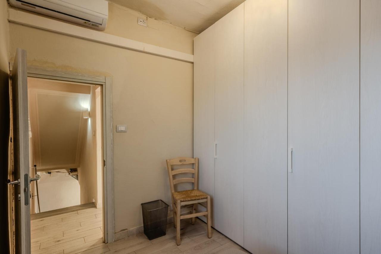 Appartamento Casa Del Moro Cantagrillo Екстер'єр фото