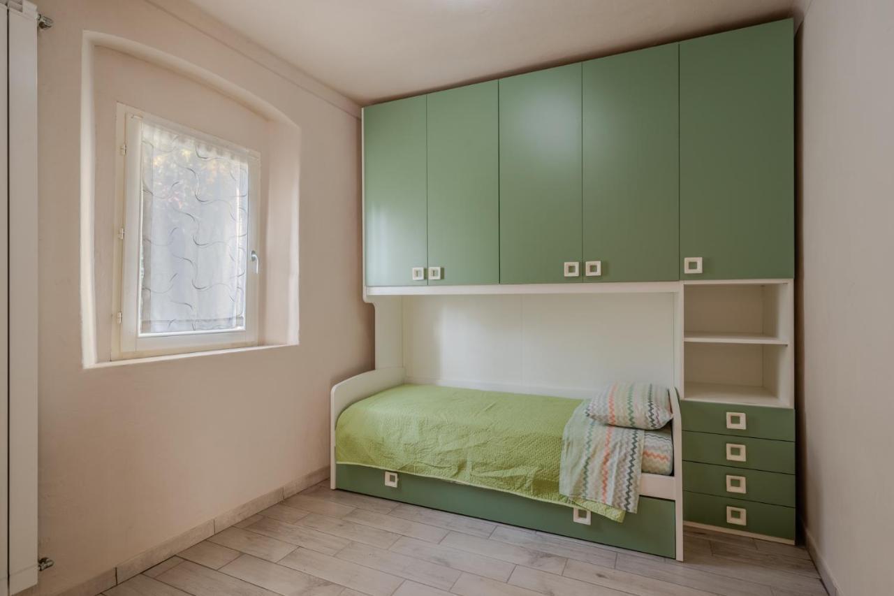 Appartamento Casa Del Moro Cantagrillo Екстер'єр фото